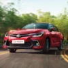 Spesifikasi Toyota Glanza 2025: Hatchback Canggih Terbaru Super Irit Hanya Rp130 Jutaan