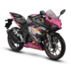 Spesifikasi dan Harga Honda CBR150R Baru Edisi Terbatas Usung Tampilan Eksklusif, Cocok buat Kolektor