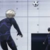 Spoiler Blue Lock 311: Seleksi Side-B Diumumkan, Rival Lama Yochi Isagi Kembali