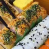 5 Spot Makan Sushi Terbaik di Bandung yang Paling Nyaman buat Nongkrong, Ramah Budget!