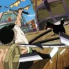 Sudah Ditentukan Oda, Lawan Terakhir Zoro di One Piece Bukan Mihawk Tetapi Bos Rahasia!