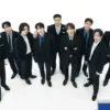 Konser Super Junior di Indonesia