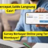 Survey Berbayar Online yang Terbukti Membayar