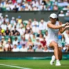 Swiatek dan Tauson Melaju ke 16 Besar Wimbledon 2025