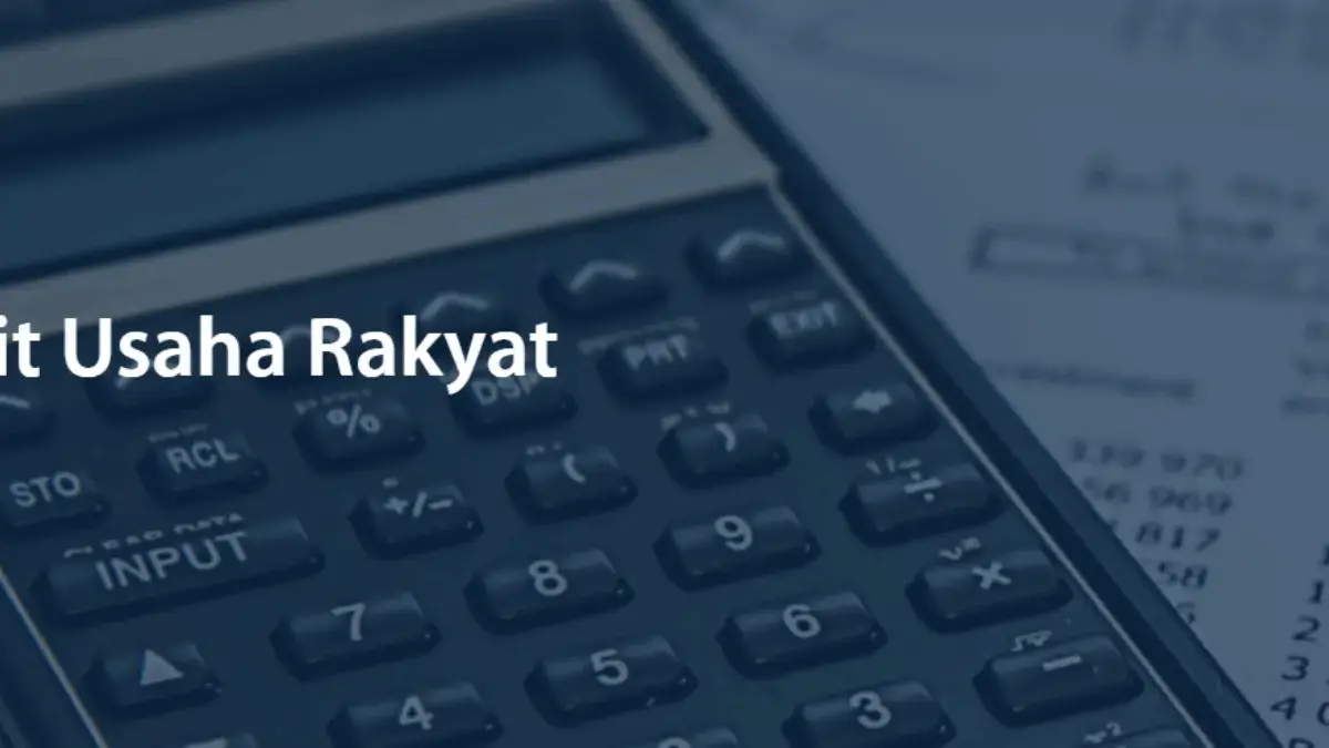 Tabel Pinjaman KUR Mandiri 2025, Bunga Rendah dan Cicilan Super Ringan