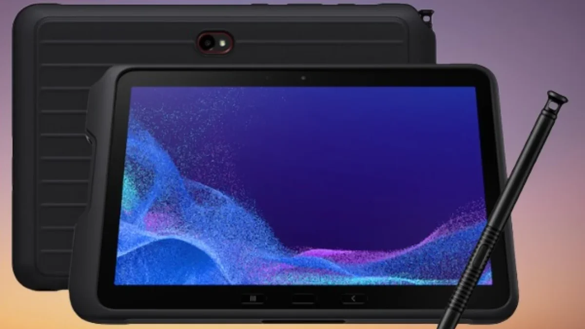 Tablet Samsung Galaxy Tab Terbaik 2025