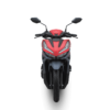 New Honda Vario 125 2025 Canggih dan Kini Warnanya Makin Atraktif, Ada Vibes Deadpool!