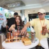 Kota Bandung menjadi panggung kebanggaan teh Indonesia melalui gelaran Tea Fest 2025, yang berlangsung meriah di Bandung Indah Plaza (BIP) mulai 15 hingga 20 Juli 2025.
