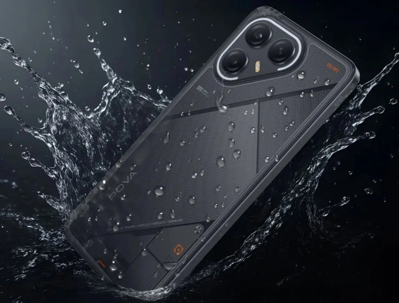 Spesifikasi Tecno Pova 7 5G dan Pova 7 Ultra 5G di Indonesia: Hp Gaming Gahar Maksimal, Mulai Rp3 Jutaan