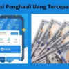 Aplikasi Penghasil Uang Tercepat dan Terbaru di 2025