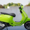 Tipe Vespa yang Cocok untuk Gen Z ( Sumber Gambar: Vespa)