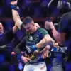 Tom Aspinall Siap Singkirkan Ciryl Gane dari Persaingan Gelar di UFC 321