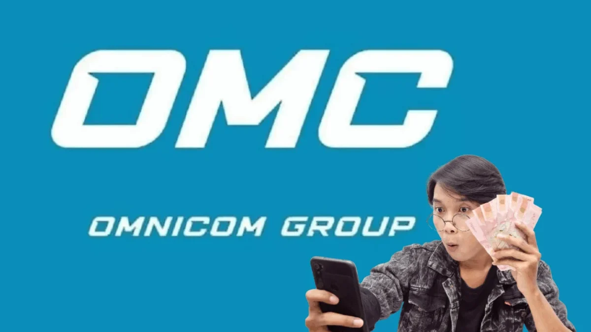 Aplikasi Penghasil Uang OMC Resmi Scam? Member Mulai Gagal WD Aplikasi Penghasil Uang OMC Resmi Scam? Member Mulai Gagal WD