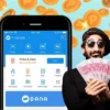 Segera Daftarkan Nomor WA Kamu Agar Dapat Saldo DANA Gratis Rp438.000
