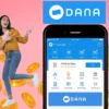 Terima Saldo DANA Gratis Rp400 Ribu Cuma Modal Main Game di Aplikasi Ini