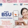 BSU Tahap 2 Cair Rp600 Ribu di Kantor Pos Hari Ini, Begini Cara Cairkan Uangnya