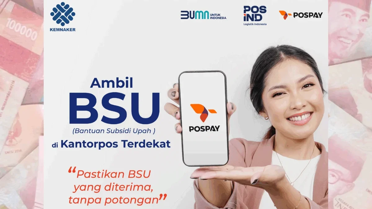 BSU Tahap 2 Rp600 Ribu Masih Belum Cair? Coba Cek Lagi di Sini