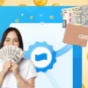 Buruan Ambil Saldo DANA Gratis Rp240.000 Spesial Jumat Berkah Hari ini