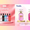 Ini Dia 4 Rekomendasi Parfum Minimarket Wangi Tahan Lama Mulai Rp10 Ribuan