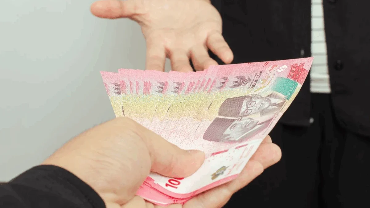 Ada Bantuan Saldo DANA Gratis Rp4,2 Juta dari Pemerintah, Begini Cara Daftarnya