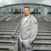 Usyk Kukuhkan Diri sebagai Raja Kelas Berat Usai KO Dubois di Wembley