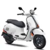 Vespa Klasik Paling Dicari Kolektor ( Sumber Gambar: Vespa)