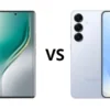Cuma Rp4 Jutaan, Tecno Camon 40 Pro Bisa Saingi Galaxy S25? Simak Perbandingannya!