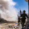 WHO Kecam Penahanan Stafnya oleh Militer Israel di Gaza