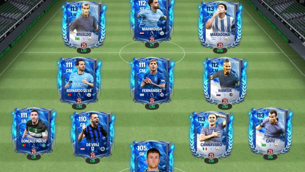 Waktu Terbatas! Cepat Klaim Kode Redeem FC Mobile 9 Juli 2025, Ada Pemain Aqua vs Inferno