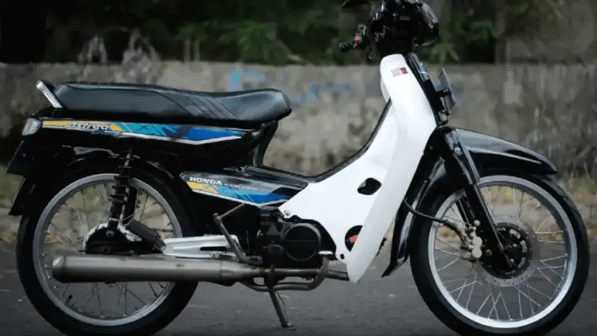 Walau Jadul, 5 Merek Motor Ini Masih Layak Dibeli di Tahun 2025. Apa Saja Ya?