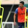 Elkan Baggot akhirnya masuk tim utama Ipswich Town untuk musim 2025/2026/Foto:Instagram @elkanbaggot