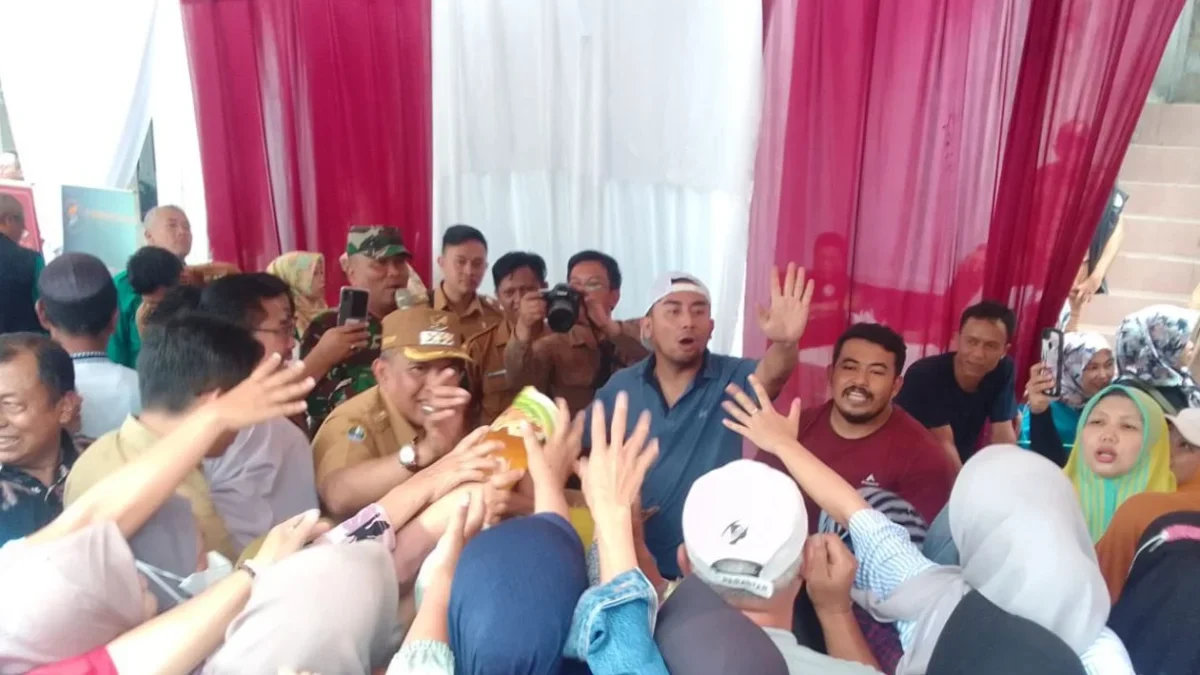 Legislator PPP Turut Prihatin Peristiwa Pesta Berujung Maut di Garut : Ini Jadi Pelajaran
