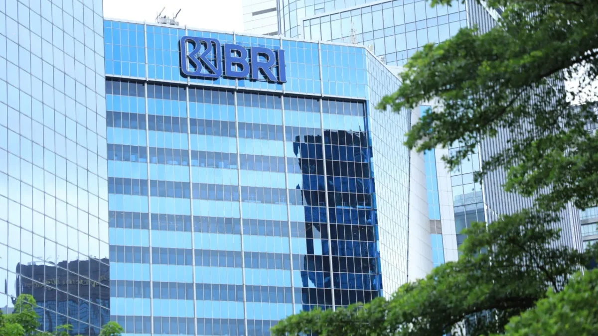 BRI Fokuskan Langkah Transformasi di Seluruh Aspek