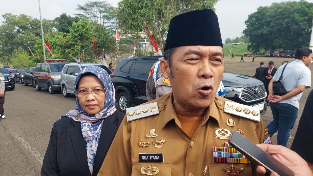 Wali Kota Cimahi, Ngatiyana