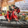 Empat personel dari Vertical Rescue bakal diterbangkan ke Kabupaten Nduga, Papua dari Kota Bandung