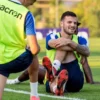 Patricio Matricardi Belum Tampak Diresmikan Persib Bandung, Masih Belum Fix?