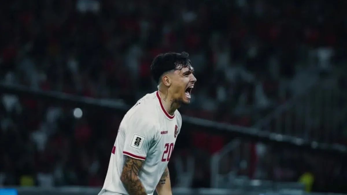 Bukan ke Persib, Ternyata Shayne Pattynama Resmi Bakal Gabung Klub Ini Bukan ke Persib, Ternyata Shayne Pattynama Resmi Bakal Gabung Klub Ini