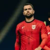 Gagal Rekrut Shayne Pattynama, Persib Bandung Kini Dikaitkan dengan Jordi Amat, Benarkah?