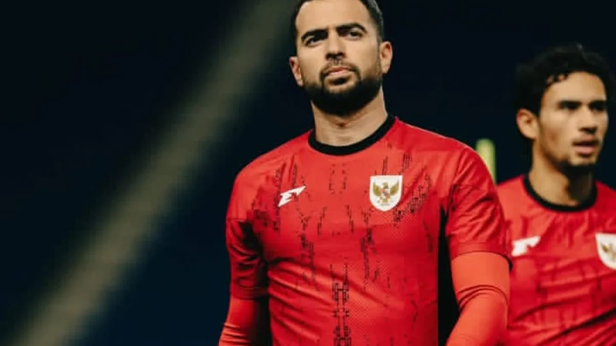 Gagal Rekrut Shayne Pattynama, Persib Bandung Kini Dikaitkan dengan Jordi Amat, Benarkah?