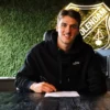 Mengenal Mauro Zijlstra, Calon Penyerang Haus Gol Timnas Indonesia