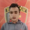 RS (27) warga Rancaekek lapor jadi korban perampokan, ternyata habis 150 juta uang ayahnya untuk judi online. Foto Istimewa