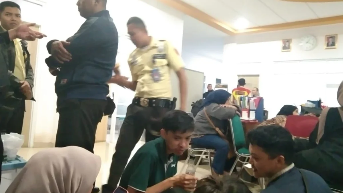 Kebun Binatang Bandung Tutup! Lantaran Perseteruan yang Kian Memanas