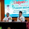 Koperasi Merah Putih Desa Cileunyi Wetan Kabupaten Bandung Jadi Percontohan Pengembangan Usaha