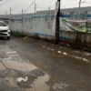 Ilustrasi: jalan rusak di Kebon Kalapa, Kecamatan Ngamprah, Bandung Barat. Dok Jabar Ekspres/Suwitno