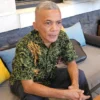 Sekretaris Pendiri Indonesian Audit Watch (IAW), Iskandar Sitorus