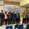 Dukung Program 3 Juta Rumah, Presiden Prabowo, Bank BJB PB Tapera, dan APERSI Gelar Sosialisasi FLPP di Sukabumi