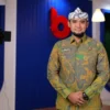 Kepala Pusat Pengelolaan Pendapatan Daerah Wilayah (P3DW) Kabupaten Indramayu II Haurgeulis, Bapenda Provinsi Jawa Barat, Angga Parthagama, S.IP., MM.