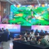 KAI Gelar Turnamen E-Sport Mobile Legends, Hadiah Total Rp52 Juta
