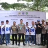 Pernyataan Sikap Anti Premanisme dalam HUT Kecamatan Cimahi Selatan ke-23 (mong)