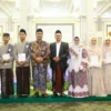 Pemprov Jateng telah Salurkan Rp479 Juta untuk Penghafal Al Quran